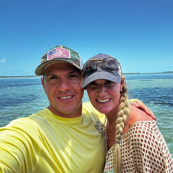 Meet your Posher, Meg - Picture 1 of 1